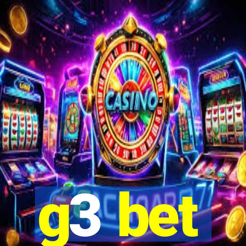 g3 bet